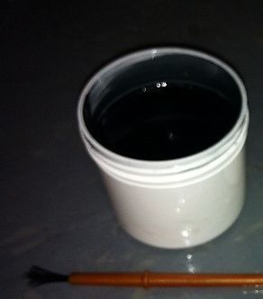 1995-1996 Chevrolet Camaro 119B Mystic Teal Metallic 2oz Touch Up Paint w/Applic