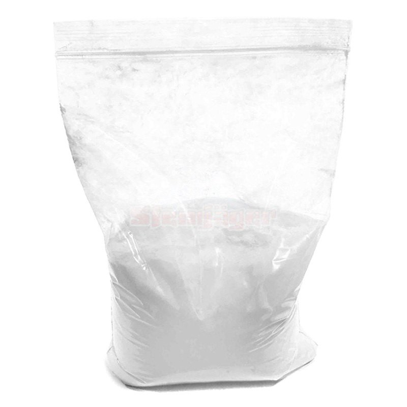 Steinjager J0045763 1 lb Cloud White Powder Paint in Bag