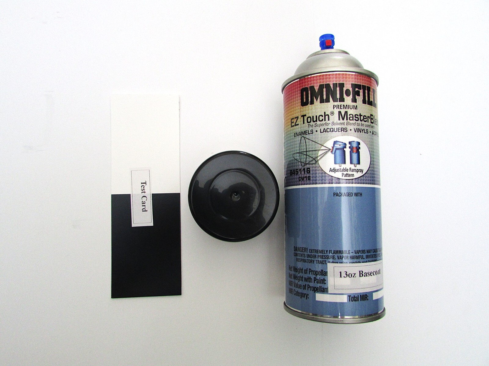 Color Match Touch Up Spray Can Paint For 2007 – 2011 Dodge NItro