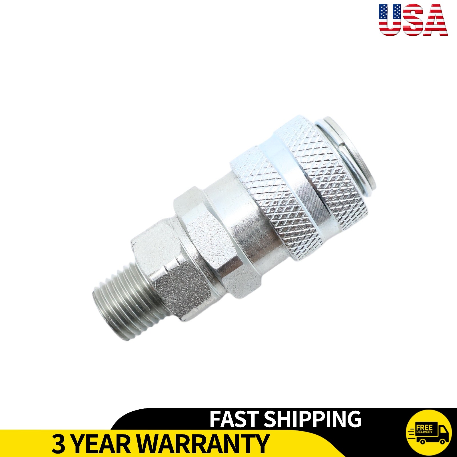 Fitting For Detroit Diesel Tool 5869-1 For Detroit Diesel DD13 DD15 DD16