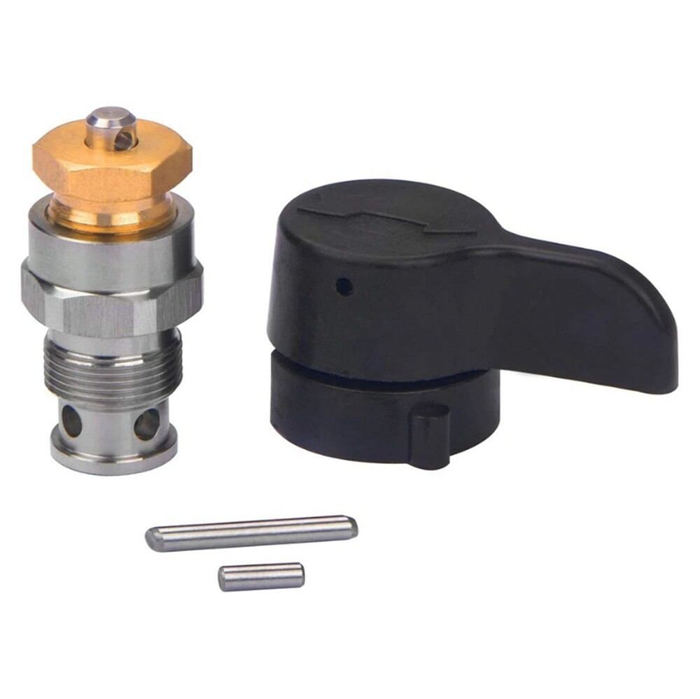 Metal Airless Sprayer Spray Valve Set For Magnum ProX7 X7 390 395 235014