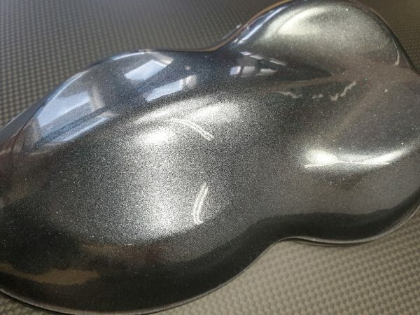 SPARKLE PEWTER PEARL 500ML PROFESSIONAL GRADE PAINT – FREE REDUCER
