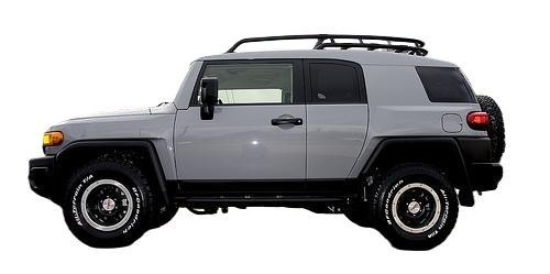 1H5 CEMENT GRAY METALLIC TOYOTA -1 GALLON BASECOAT PAINT! MIXES 2-1