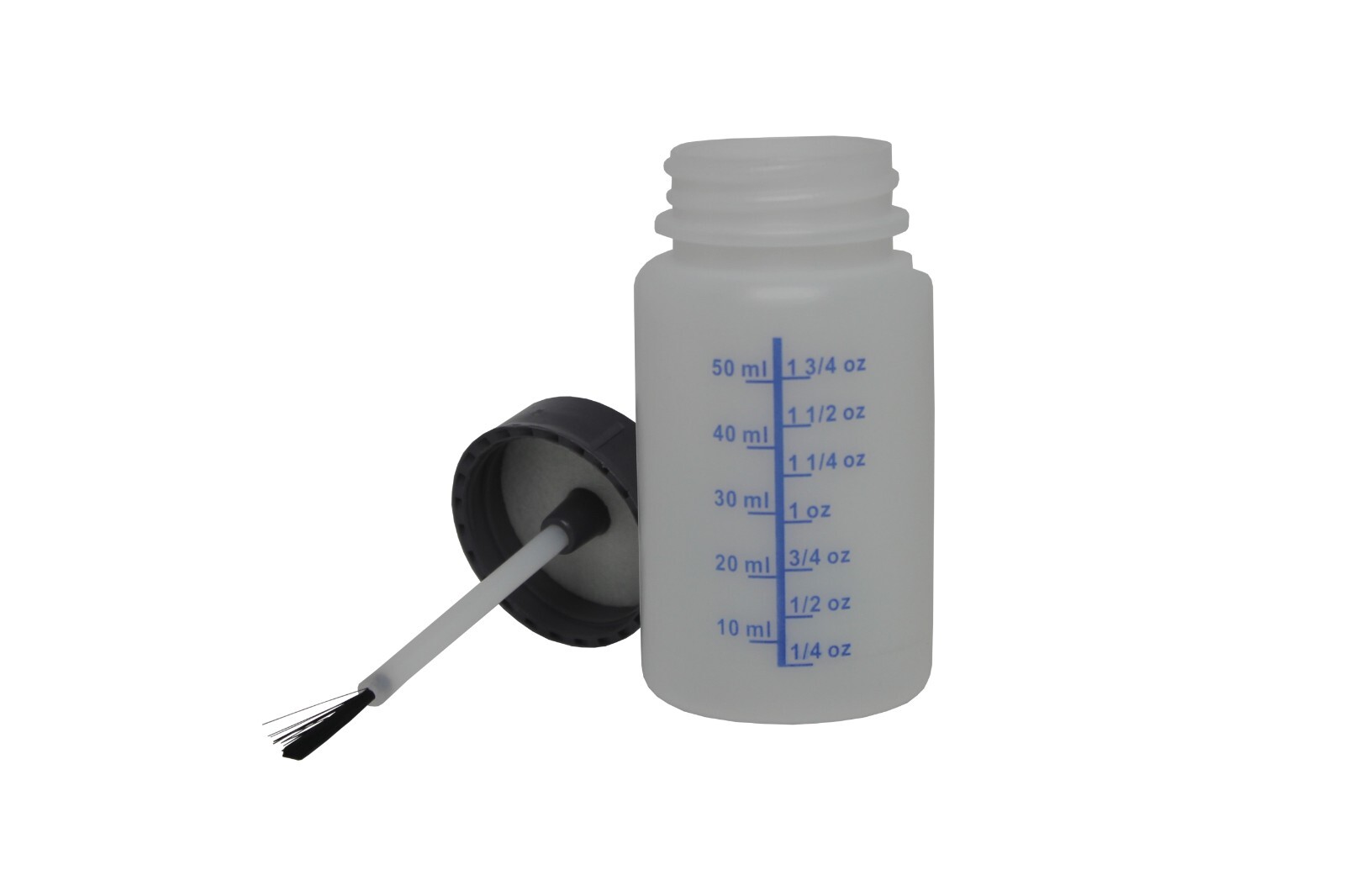 YZ/Z1 Oxford White – 1 Oz Touch Up Paint Kit w/ Brush for Ford Lincoln Mercury