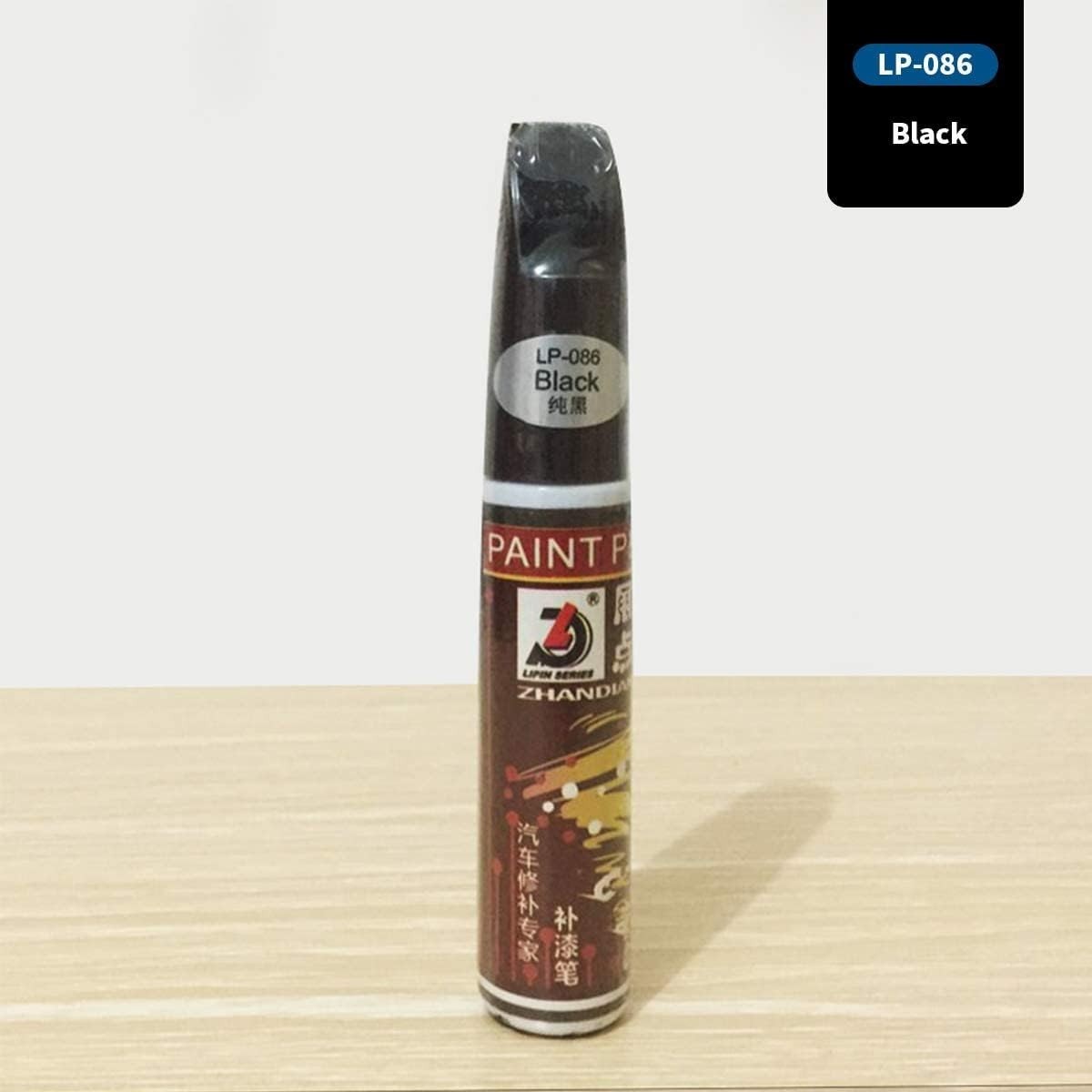 Multi-Color Car Scratch Repair Pen – Accurate Color Matching & Easy Application