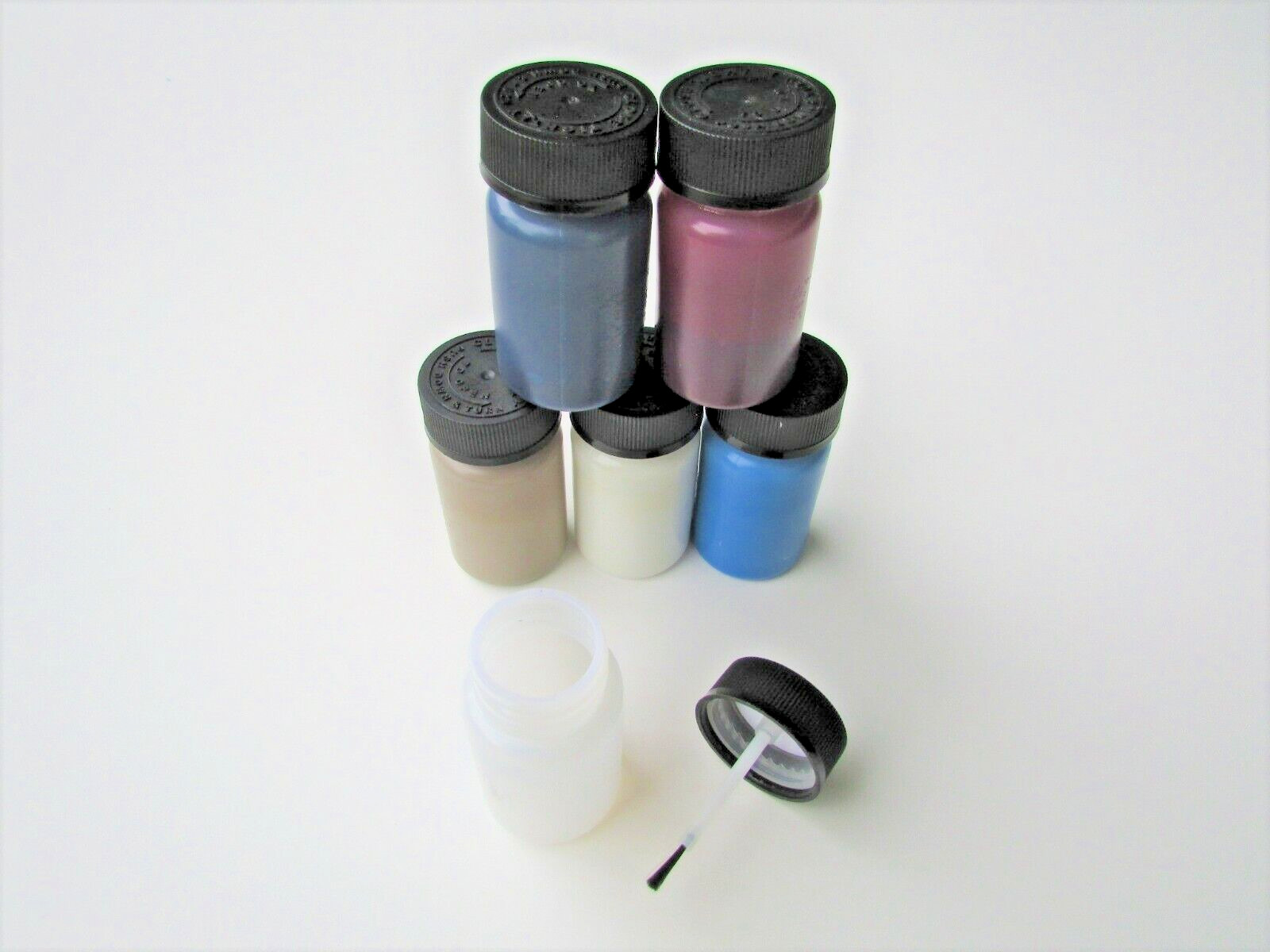 1oz Single Stage Touch Up Paint For 2009 – 2019 Nissan Maxima
