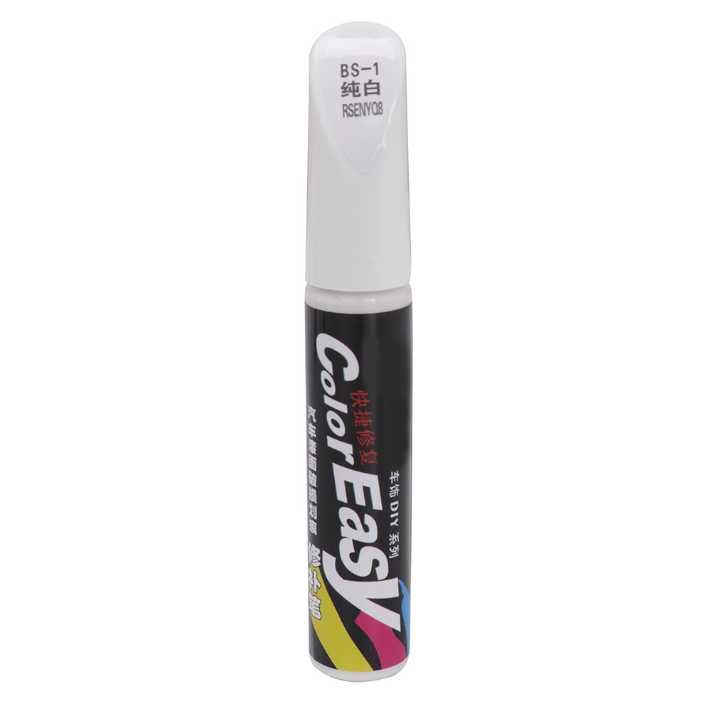 DIY Car Clear Scratch Remover Touch Up Pens Auto Paint Repair Art Color Easy