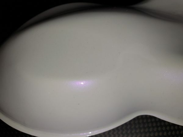 CADBURYS PURPLE GHOST PEARL 1L PROFESSIONAL GRADE PAINT – FREE REDUCER