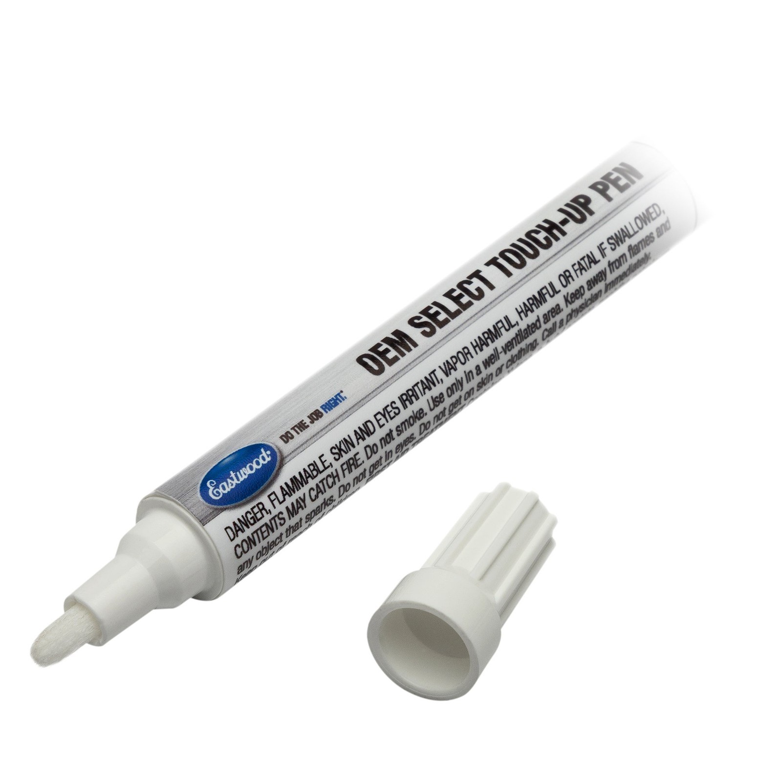 Eastwood OEM Select Paint Chip and Scratches Touch Up Pen Primer 0.4 fl. Oz.