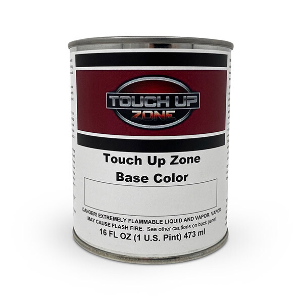 Genuine Chevrolet OEM Touch-Up Paint – OEM Color and Quantity Selection