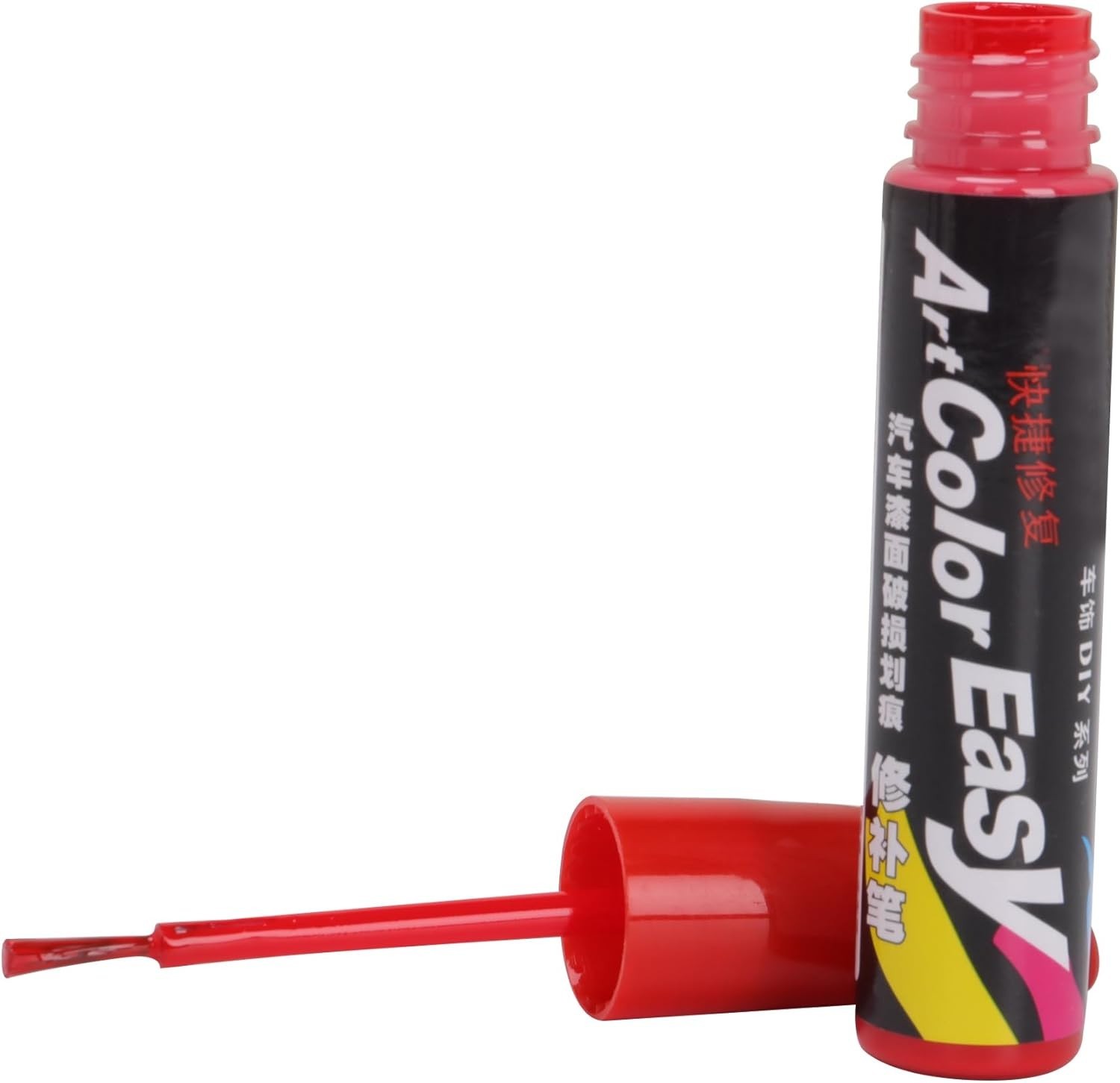 DIY Car Clear Scratch Remover Touch Up Pens Auto Paint Repair Art Color Easy