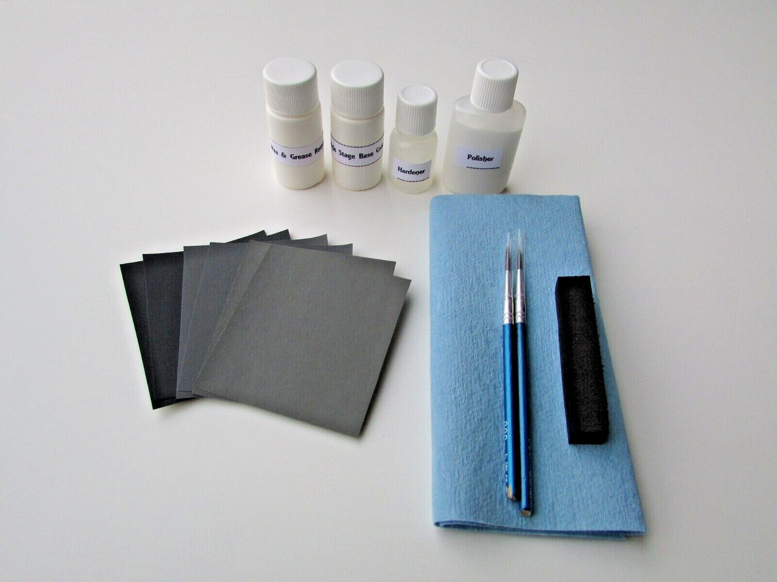 Single Stage Paint With Hardener For 2020 – 2024 BMW 228 230 330 430 440
