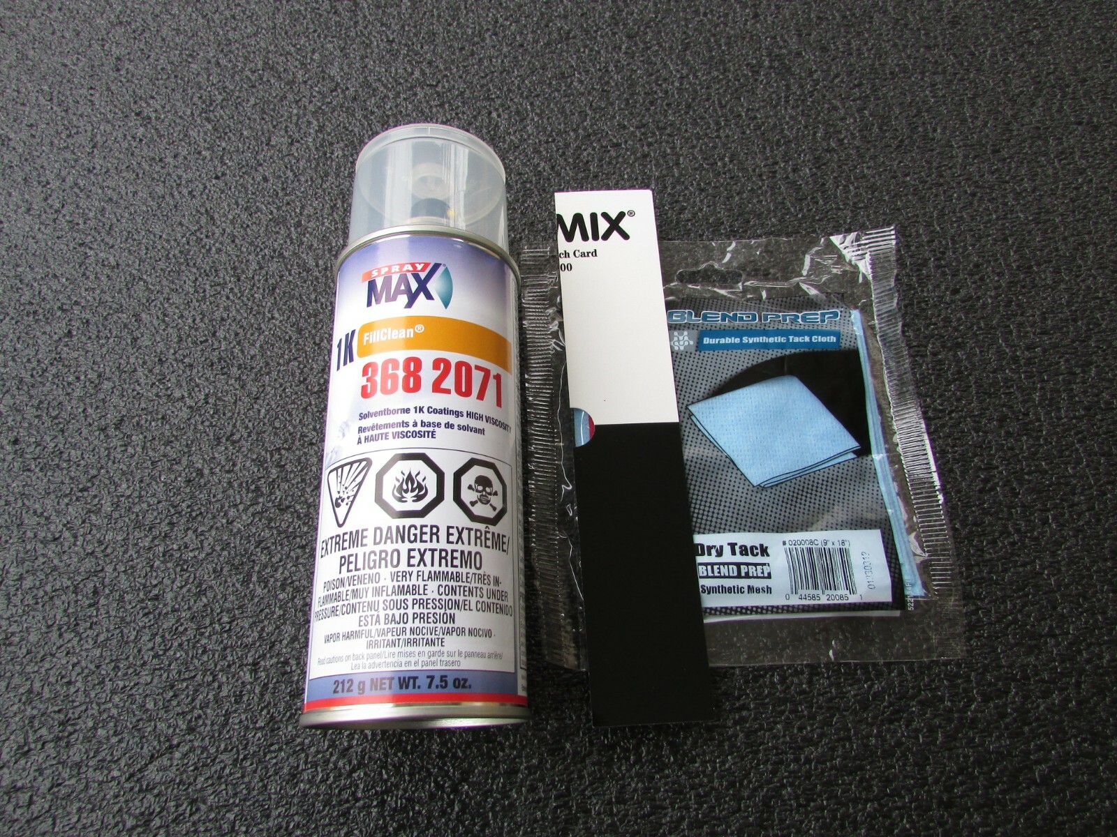 Spray Can Valspar Base Coat Touch Up Paint For 2006 – 2017 Volkswagen Jetta