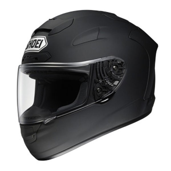 Shoei Helmet Matte Black Touch Up Paint Flat
