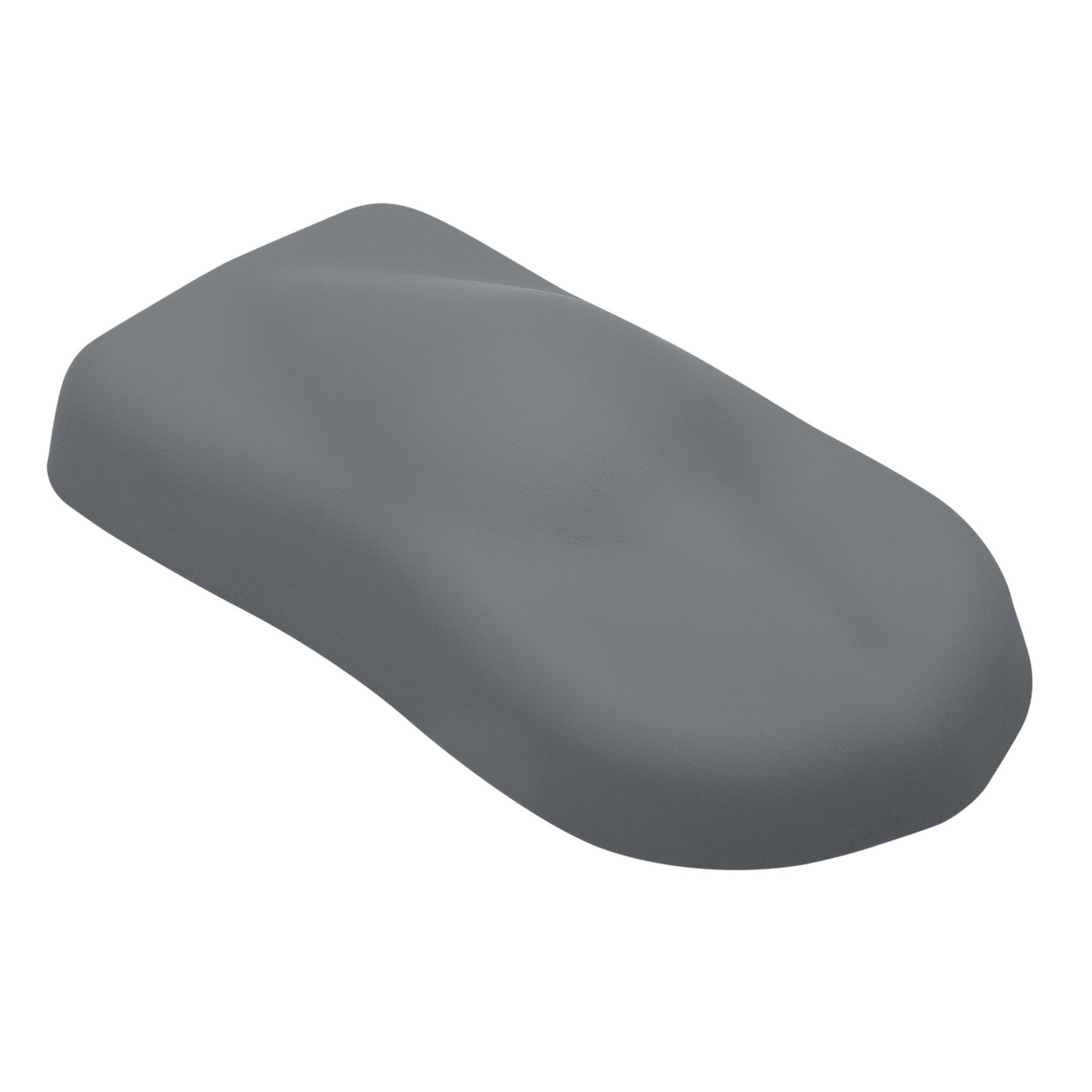 Eastwood 2k Aerospray Rat Rod Matte Gray Single Stage Urethane Car Spray Paint
