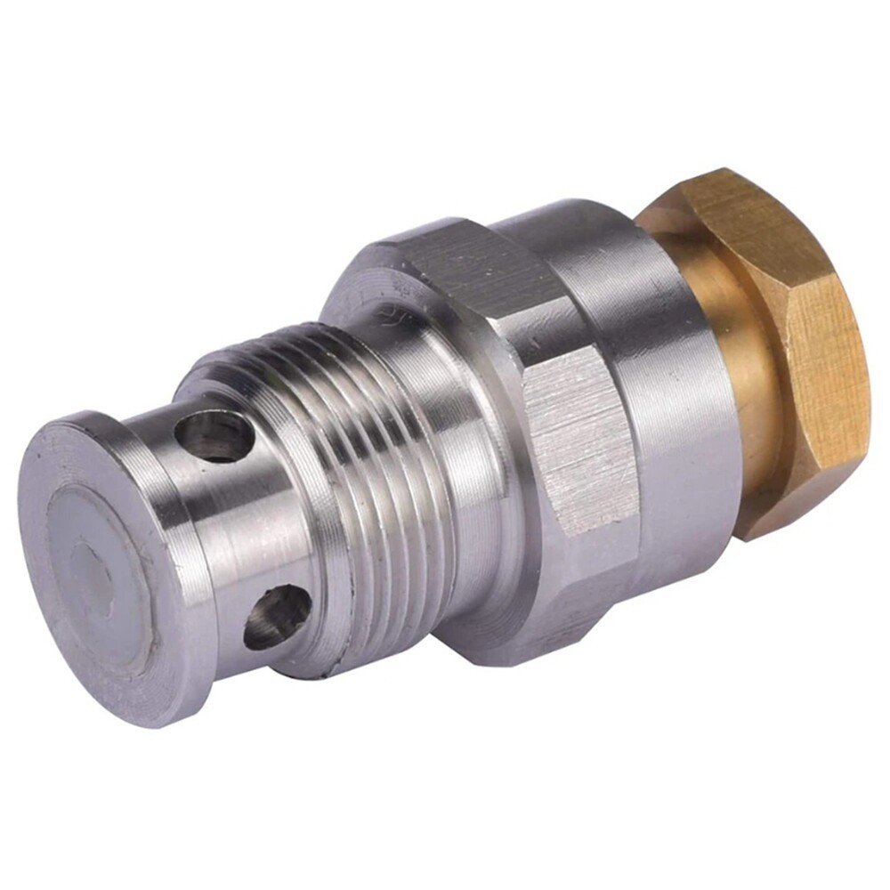 Metal Airless Sprayer Spray Valve Set For Magnum ProX7 X7 390 395 235014