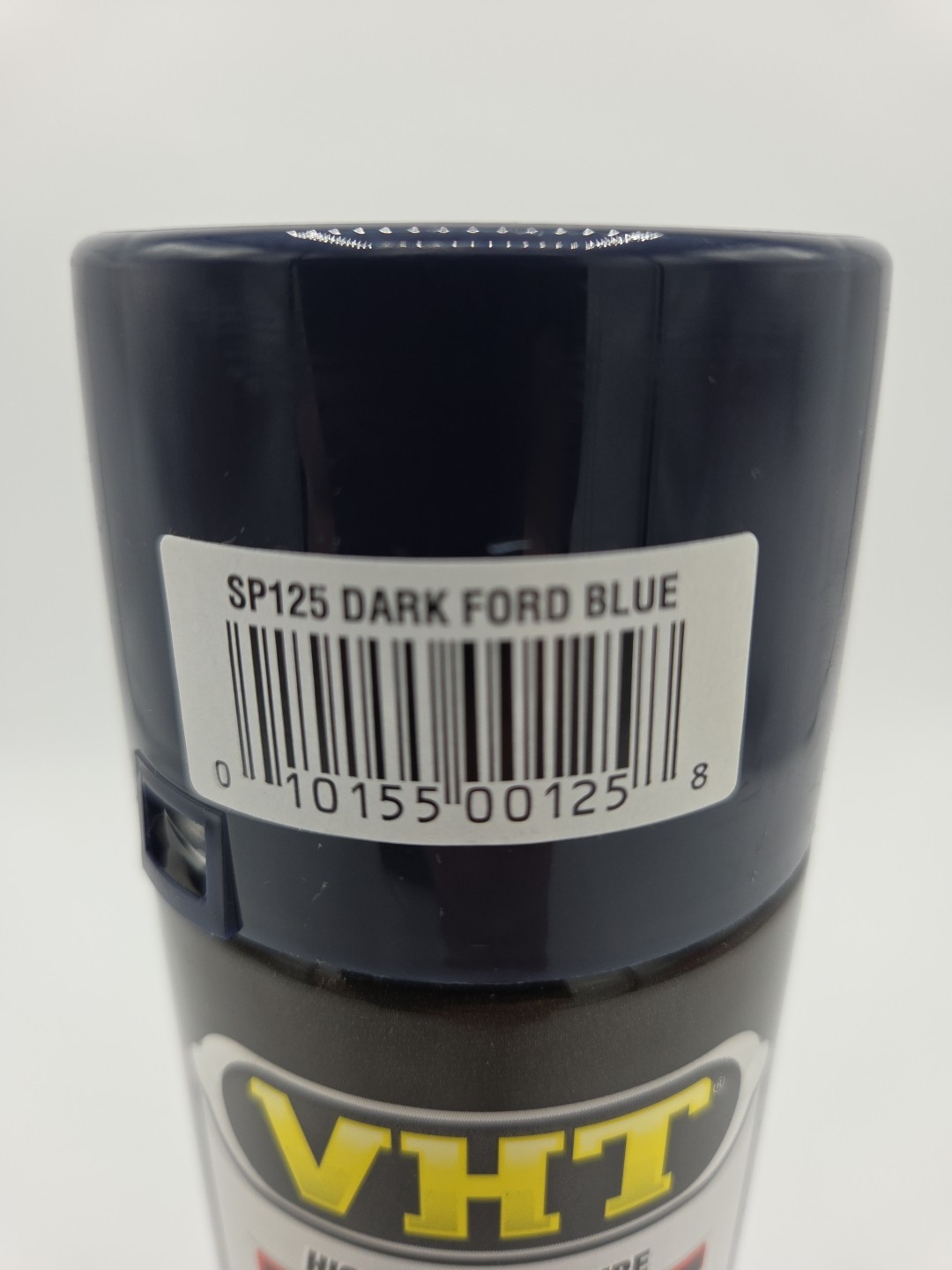 VHT Engine Enamel Dark Ford Blue 11oz Spray Can NEW