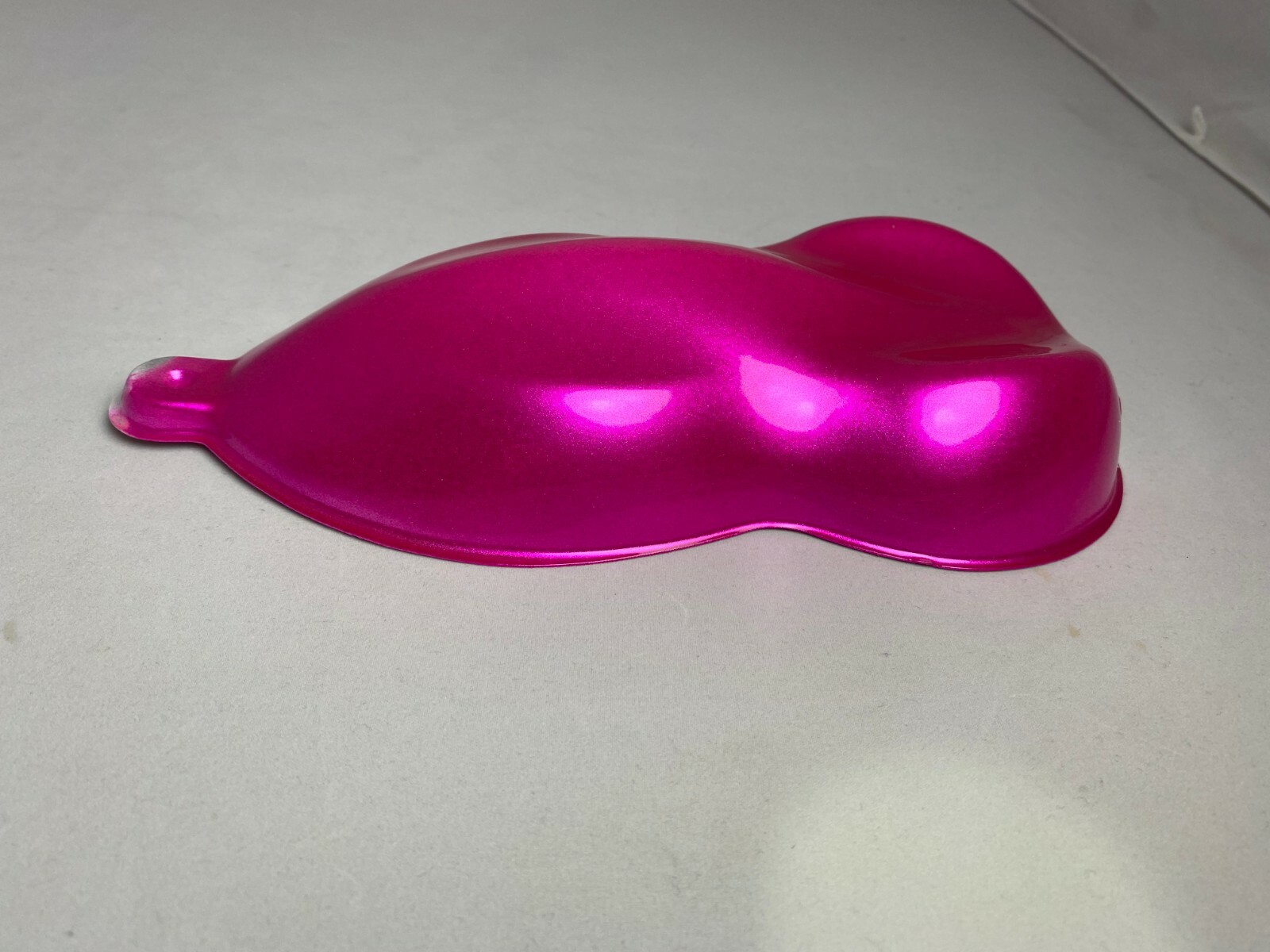 1 LITRE CANDY BARBIE PINK -TRUE 3 STAGE TRANSLUCENT – READY TO USE – SPRAY GUN