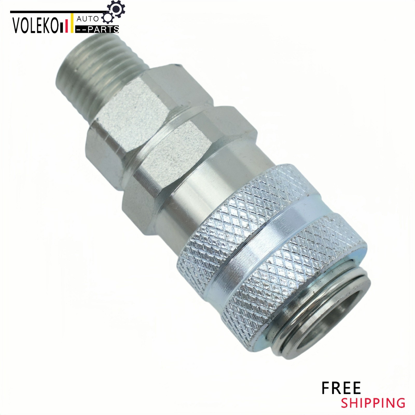 Fits Cummins Cat Diesel Engine Fuel Line Coupler Disconnect Adapter Tool