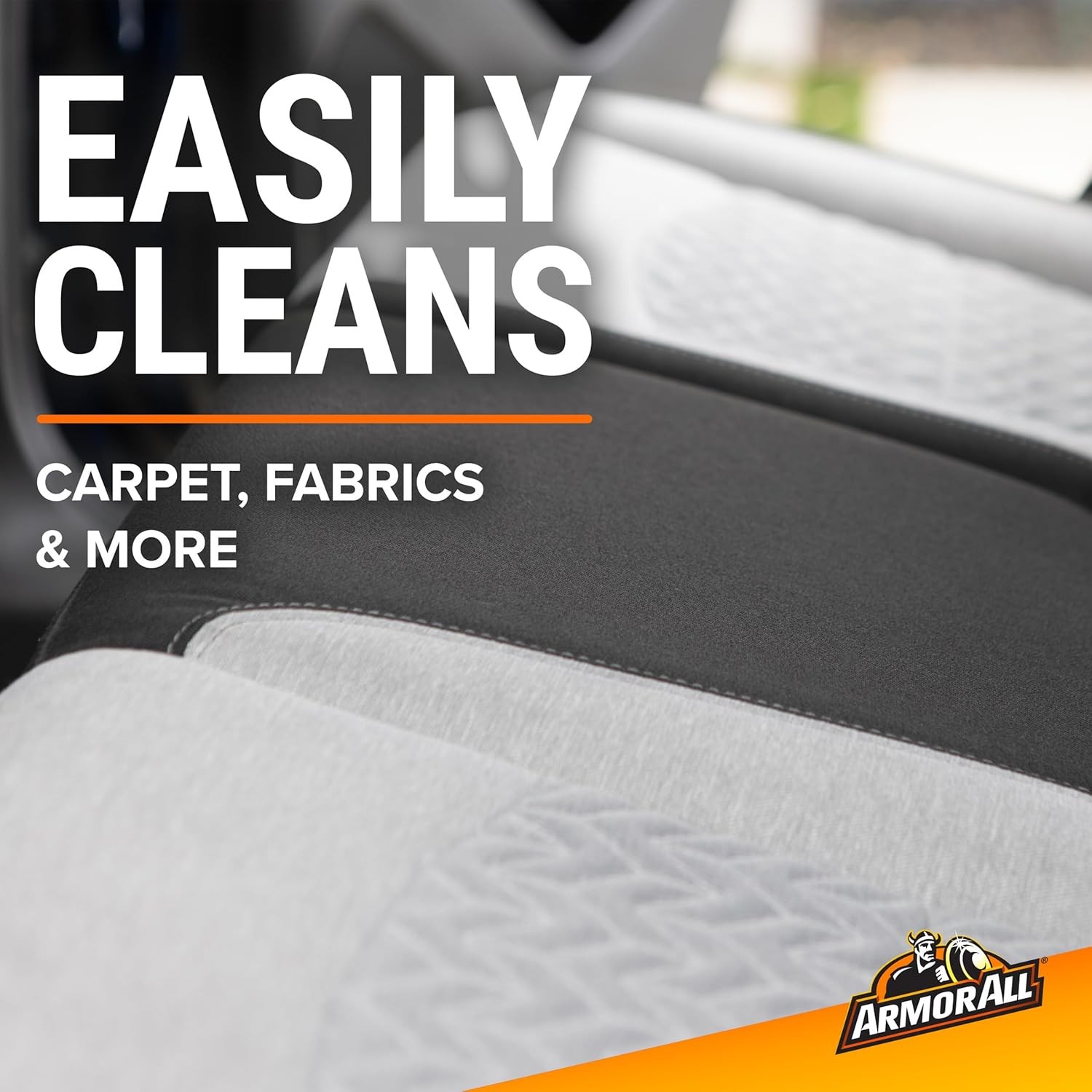 Armor All Car Cleaning Wipes, Wipes for Interior and Exterior, 90…