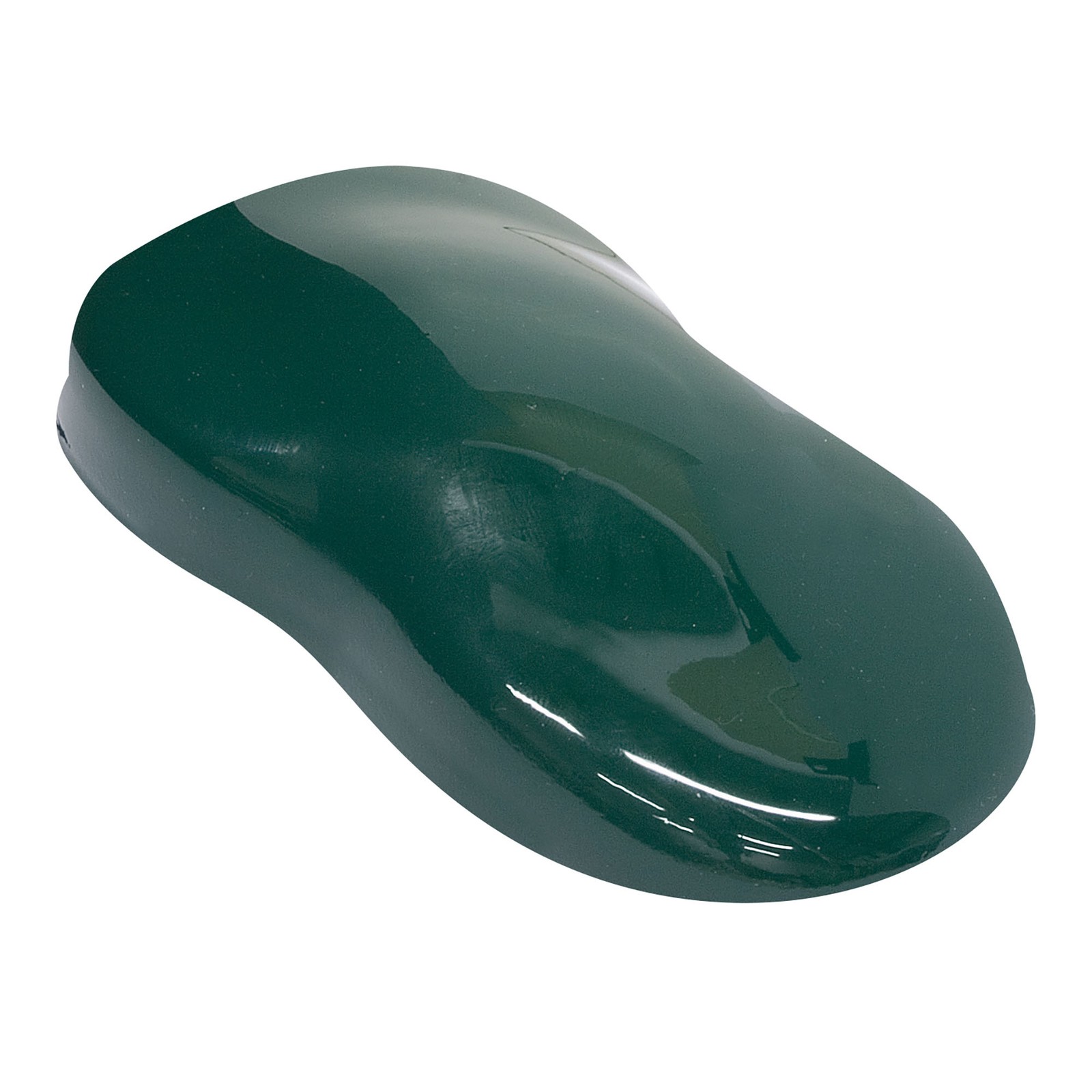 Eastwood 2k Aerospray Euro Racing Green Single Stage Urethane Automotive Paint