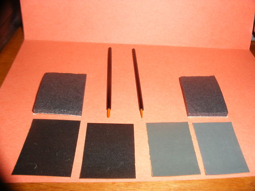 Professional Touch up paint kit