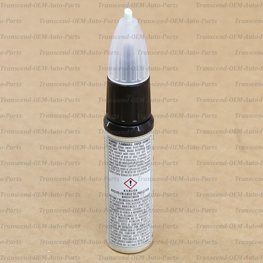 00258-0000C-21 GENUINE OEM TOUCH-UP PAINT PEN – CLEAR COAT for TOYOTA / LEXUS