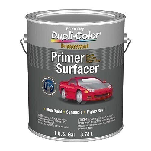 VHT BG920 Professional Primer Surface (Gallon)
