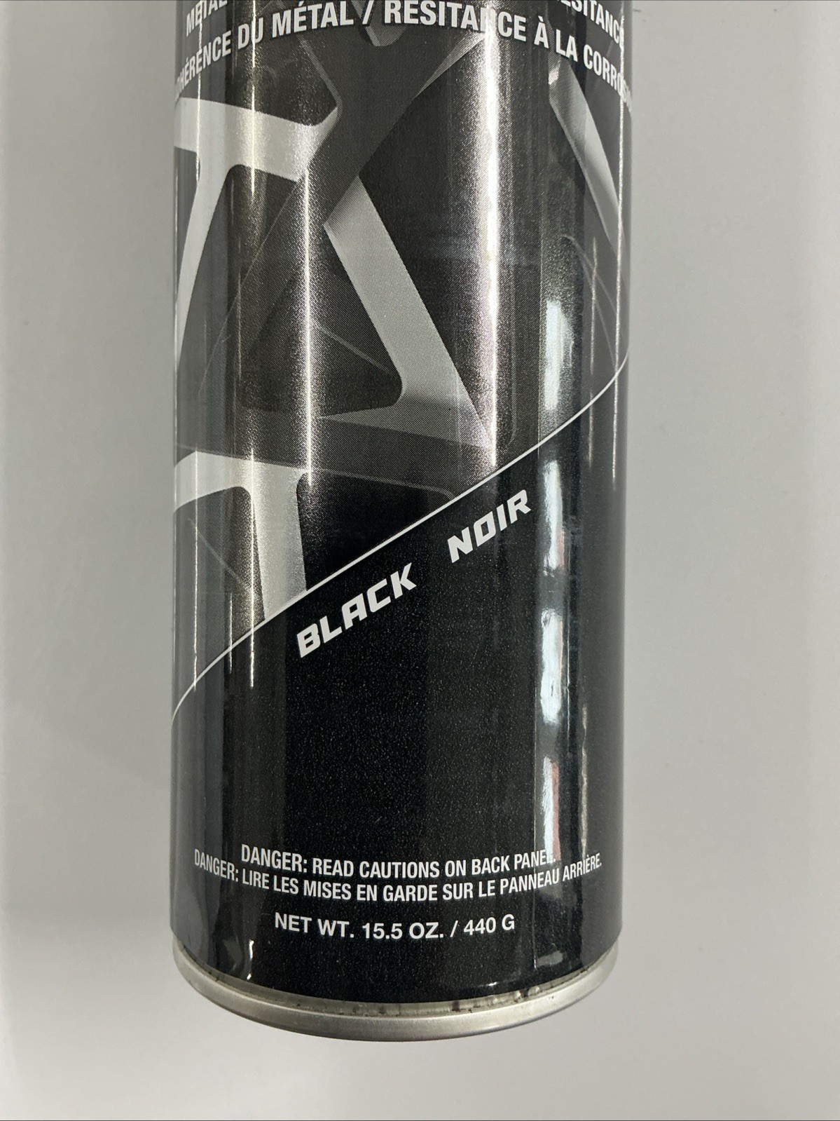 SEM Black Self Etching Primer Aerosol Paint 39673