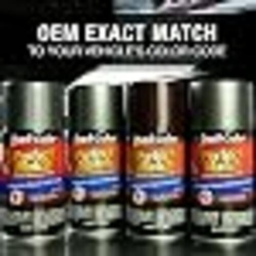 Dupli-Color EBNS05627 Perfect Match Nissan Super White 326 8 oz (pack of 2)