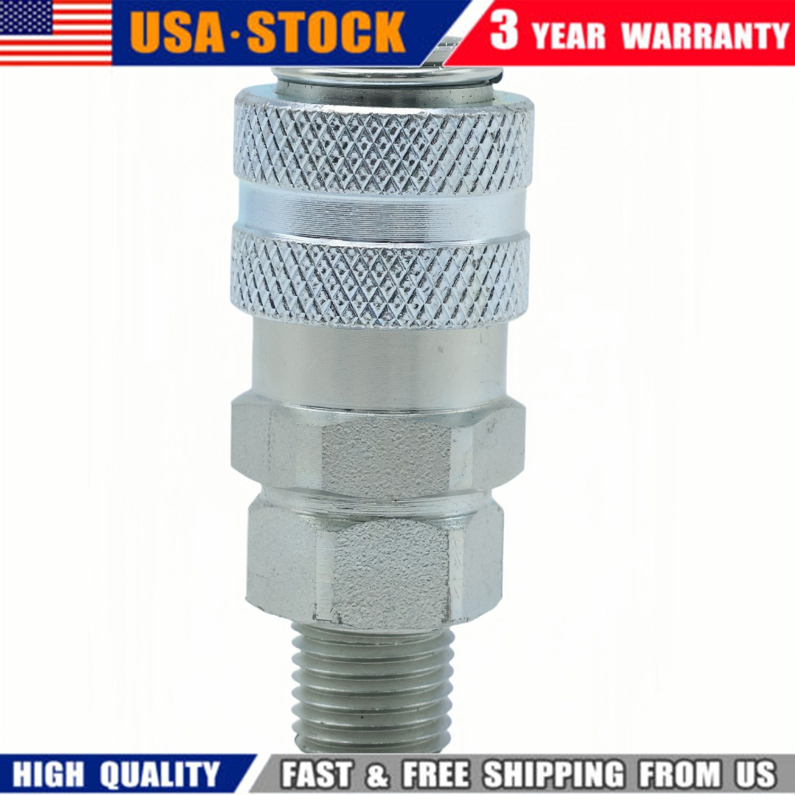 5869-1 Fuel Line Quick Disconnect Coupler Tool Base For Cummins Caterpillar