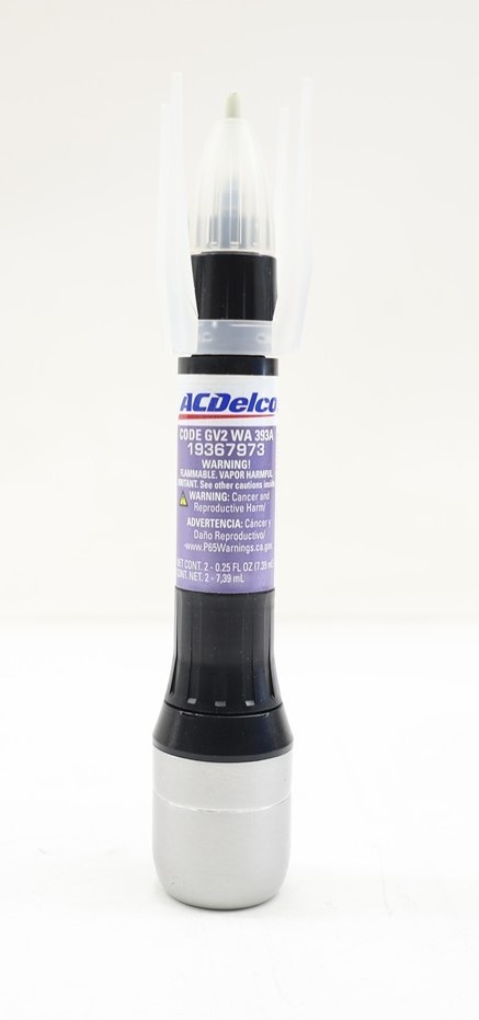 NEW ACDelco Touch-Up Paint Pen Mystic Blue Flash Metallic Code WA520Q 19367973