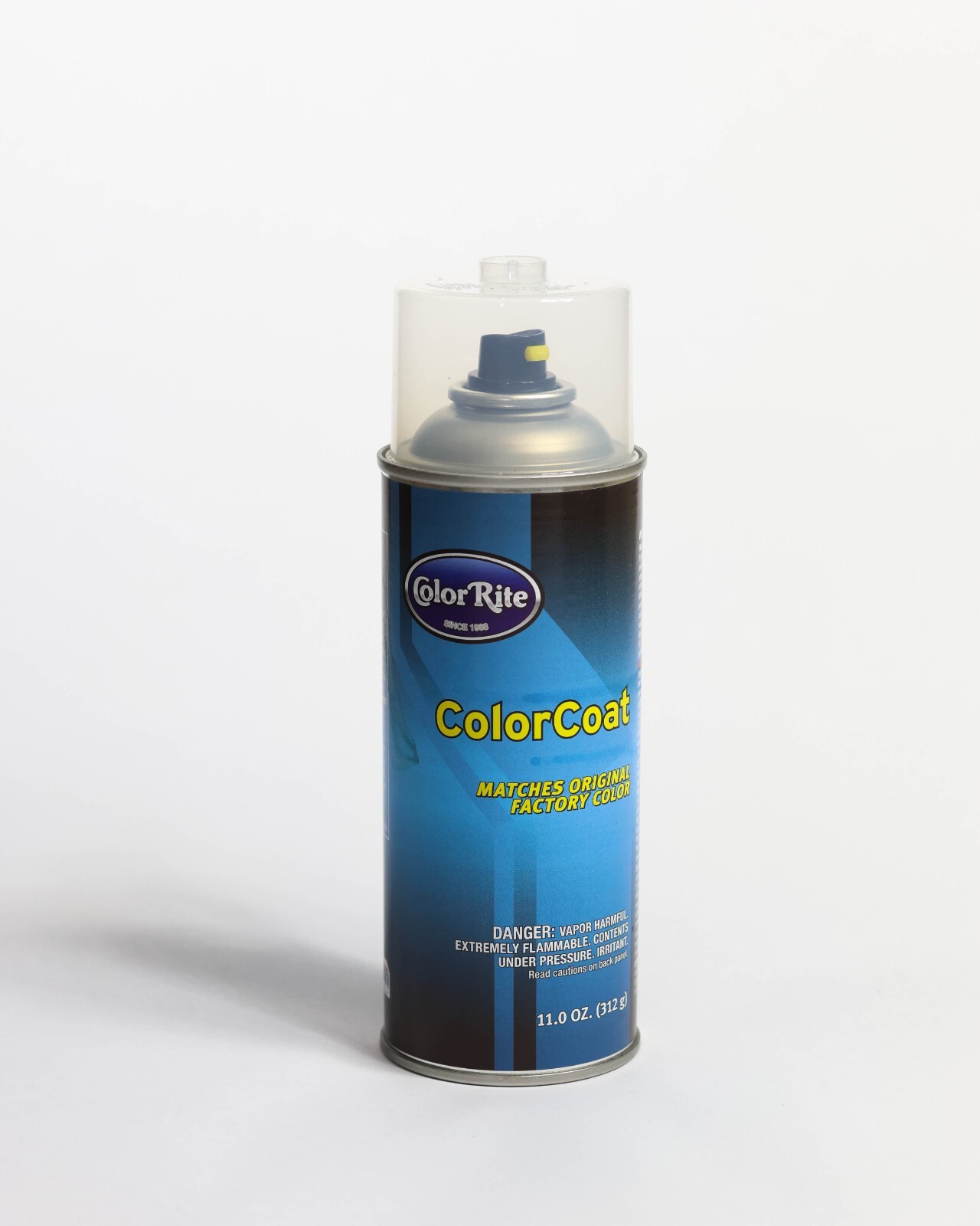 Suzuki YBA Pearl Blue #2 *COLOR ONLY* #4305 AEROSOL CAN