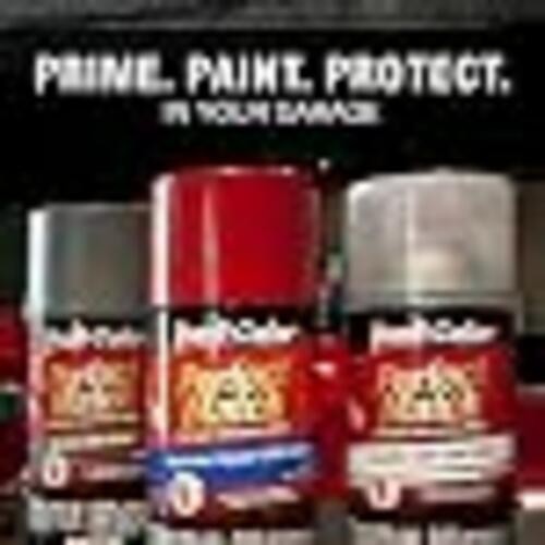 Dupli-Color EBNS05627 Perfect Match Nissan Super White 326 8 oz (pack of 2)