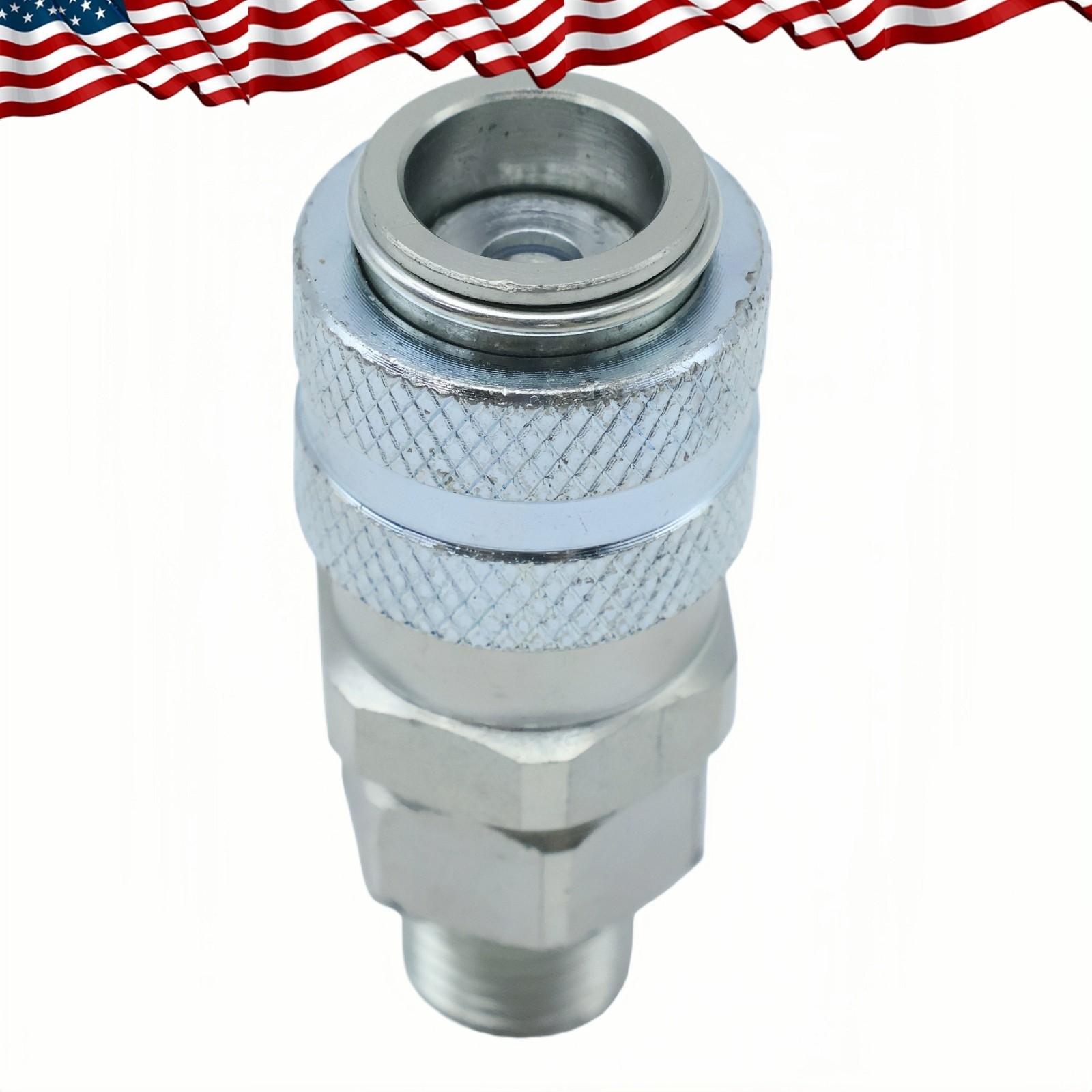 Fuel System Quick Disconnect Fitting Tool Bracket Assembly Fits Cummins Cat