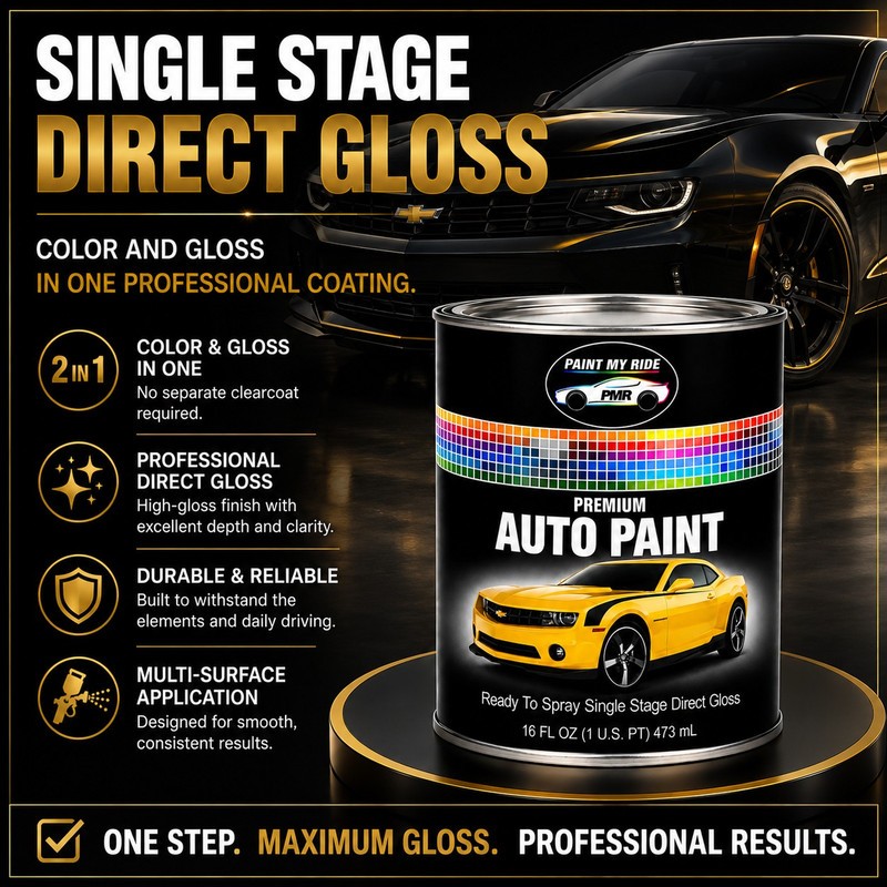 RTS SS Dir Gls Paint Pint for 1997 Ford Mrtm Tlgrph and Tlphn MX7001755