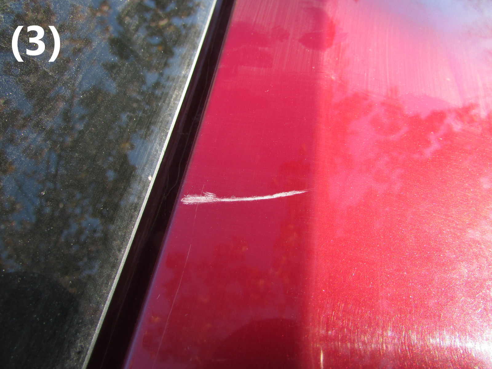Single Stage Paint Touch Up Kit With Hardener For 2001 – 2005 Lexus IS300