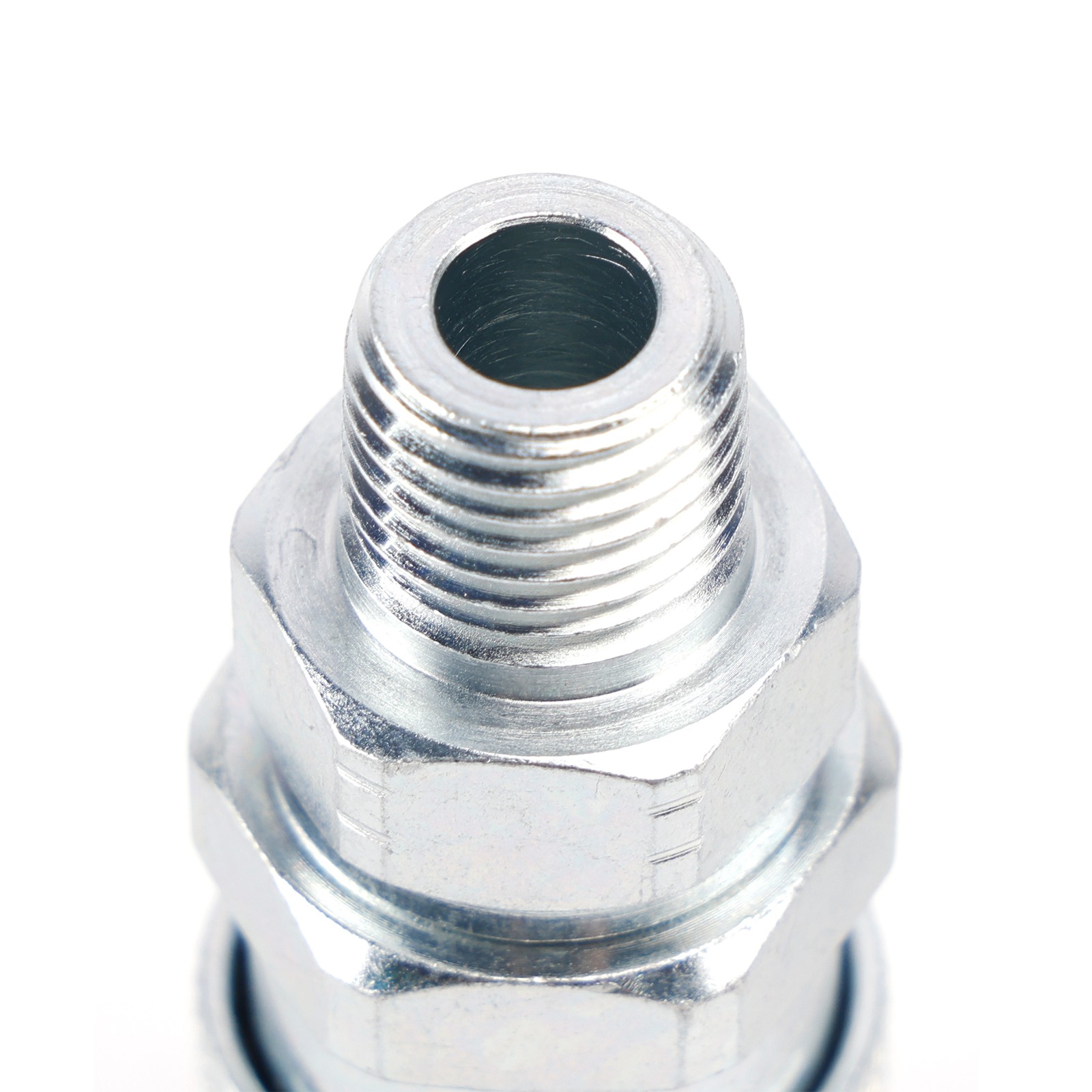 For Detroit Cummins Caterpillar J-47912-QC 5869-1 Fuel System Coupler Fitting