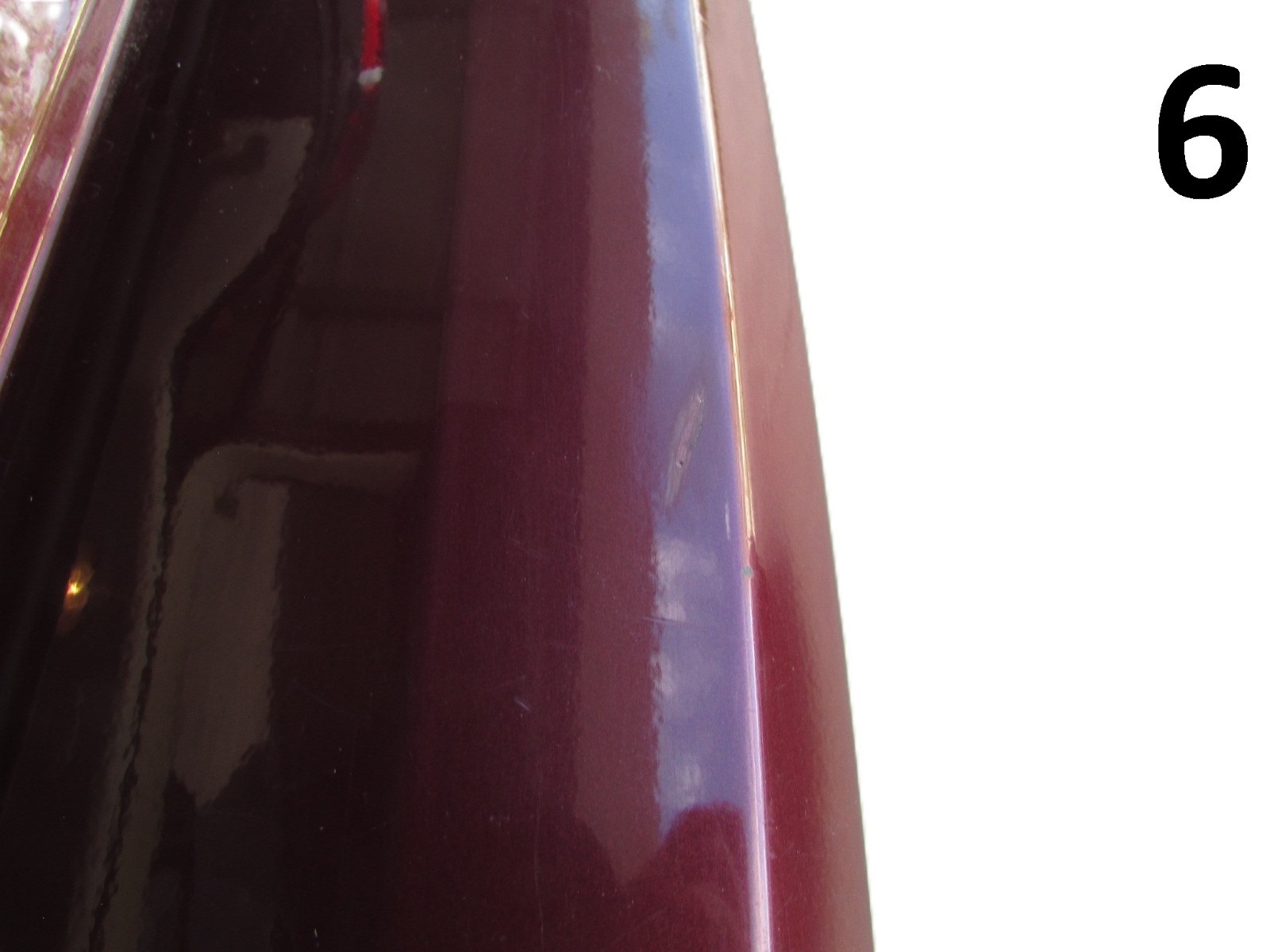 1oz Single Stage Touch Up Paint With Gloss For Dodge Jeep Color EBL PBL Dk. Blue
