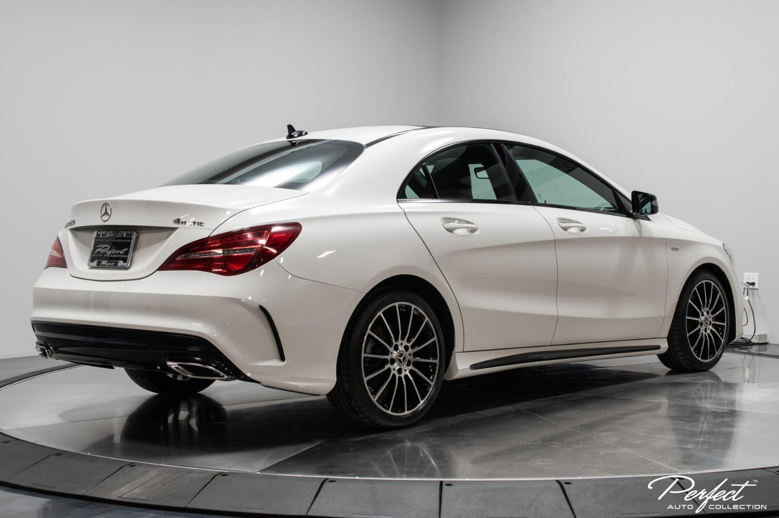 Touch Up Paint for Mercedes CLA with paint code 650 / 9650, Cirrus White….