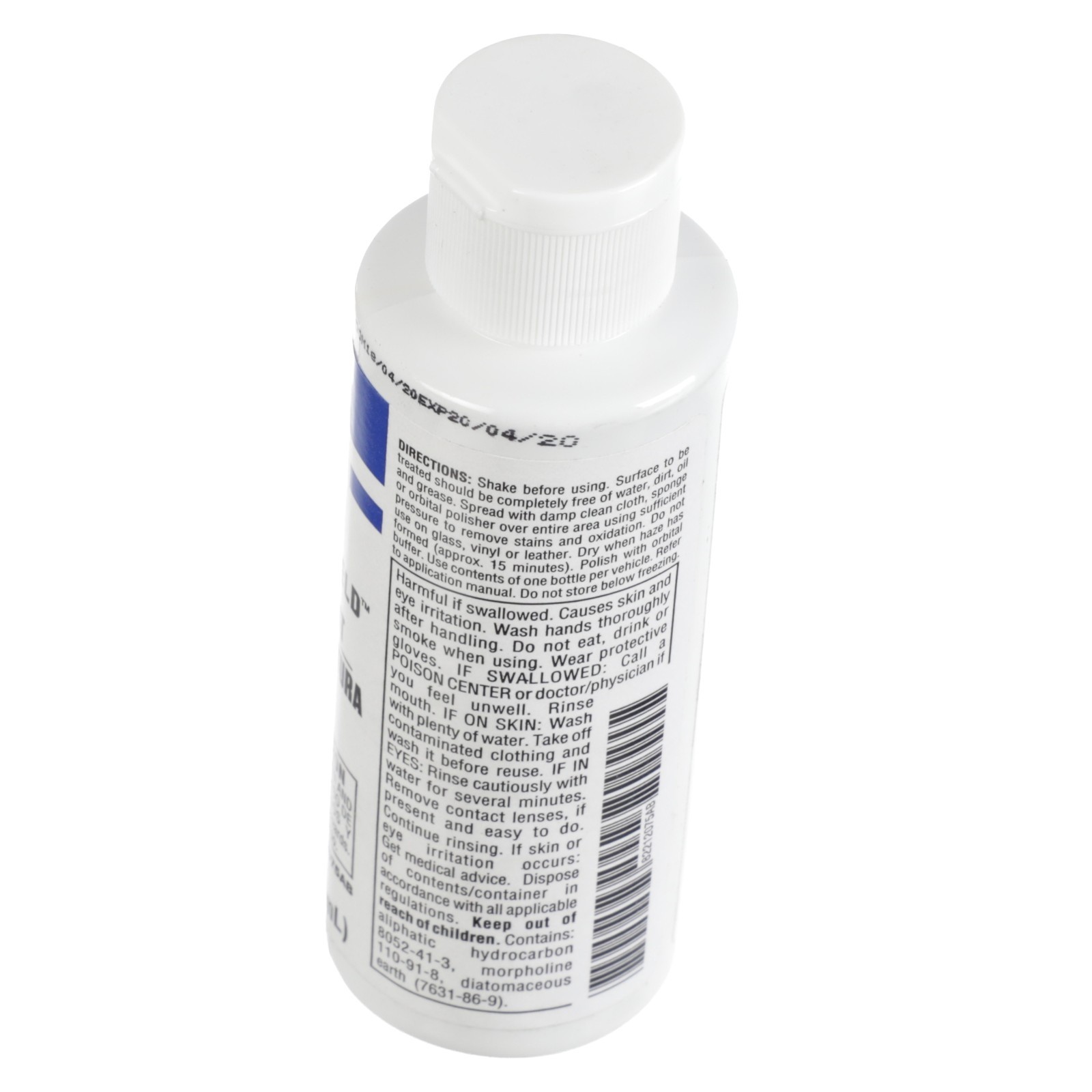 20-27 JEEP GLADIATOR MASTER SHIELD PAINT SEALANT 4OZ GENUINE MOPAR 82212075AB
