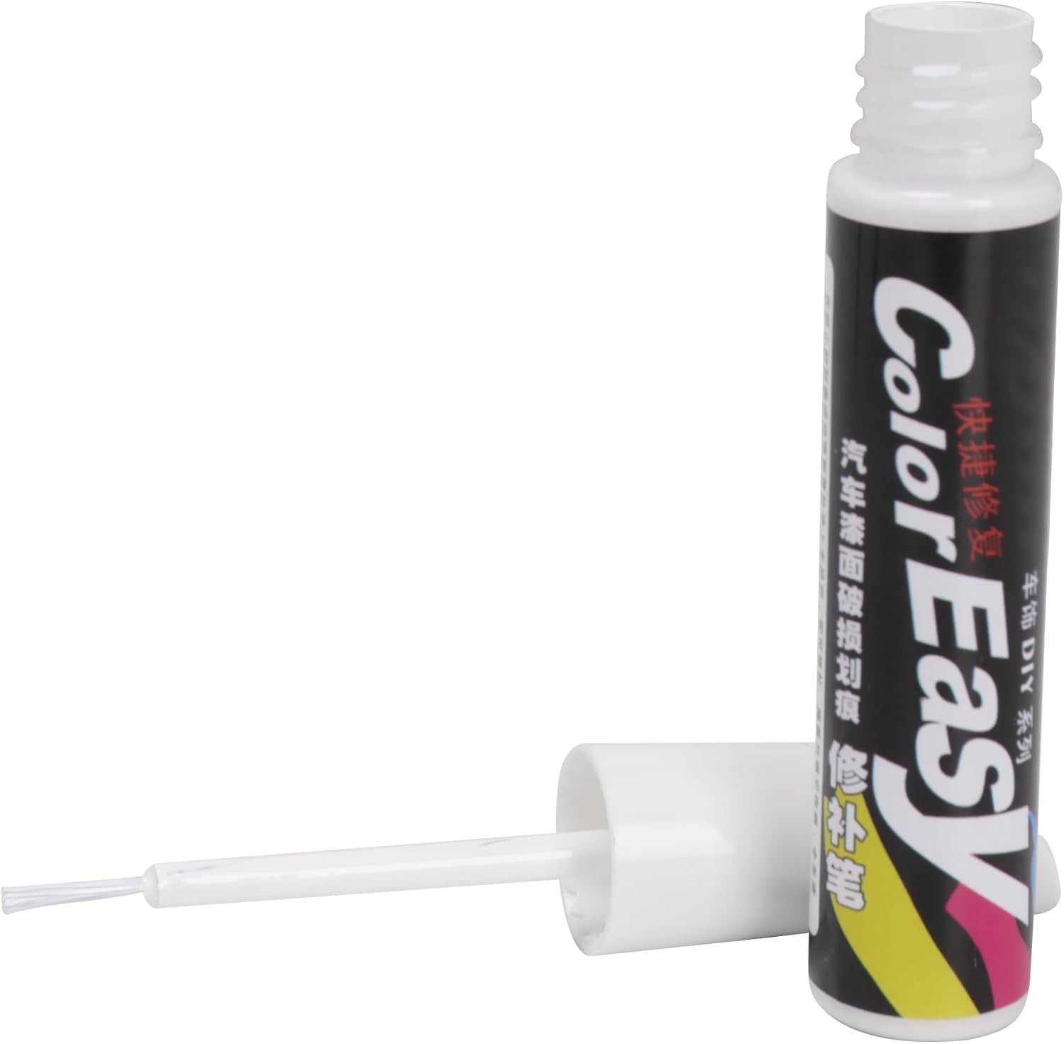 DIY Car Clear Scratch Remover Touch Up Pens Auto Paint Repair Art Color Easy