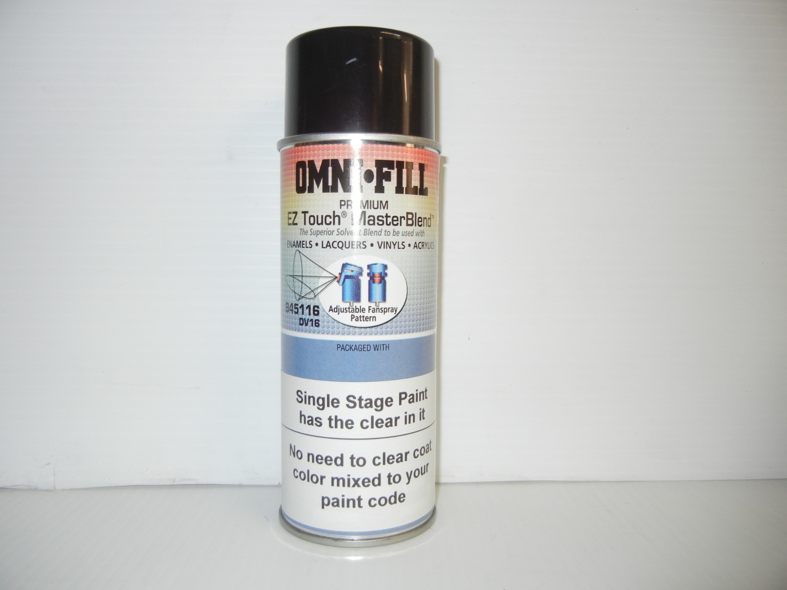 Touch Up Custom Spray Can Automotive Paint KT3 Sterling Mist Metallic For Nissan