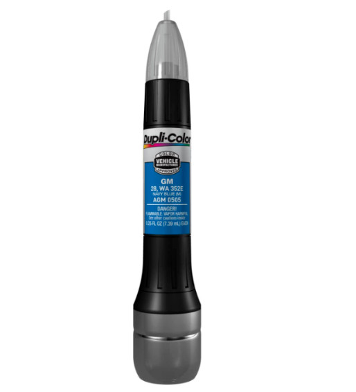 NEW Dupli-Color Scratch Fix All in 1 Car Auto Touch-up Paint NEW – MANY COLORS!!