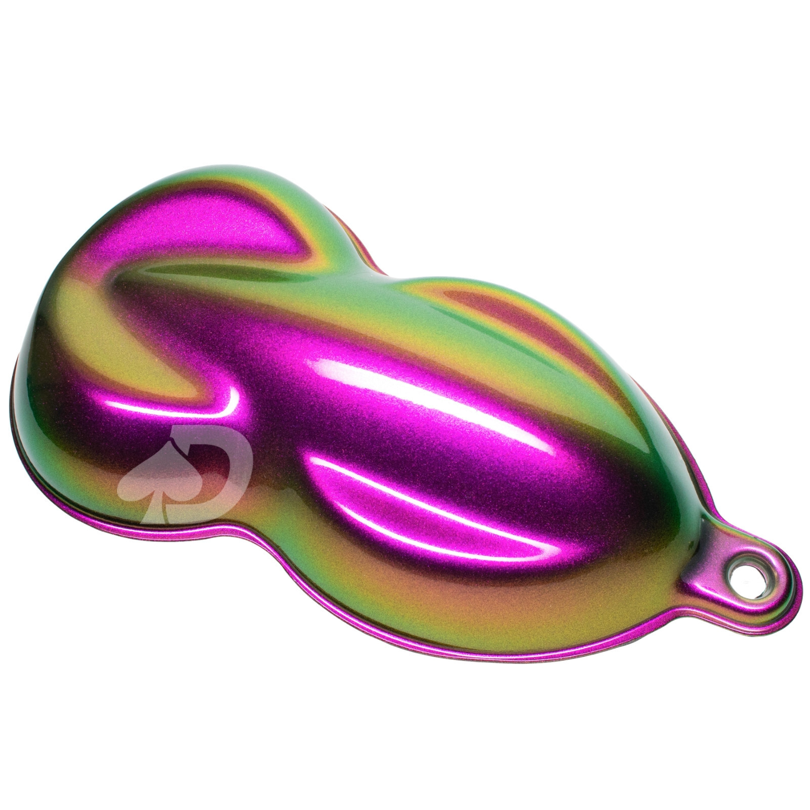 Twisted Guava SuperShift Chameleon Spray Paint – Color Shift Spray Paint 12oz