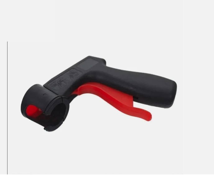 Universal Spray Can Gun Trigger Handle Pistol Grip for Aerosol Paint Cans