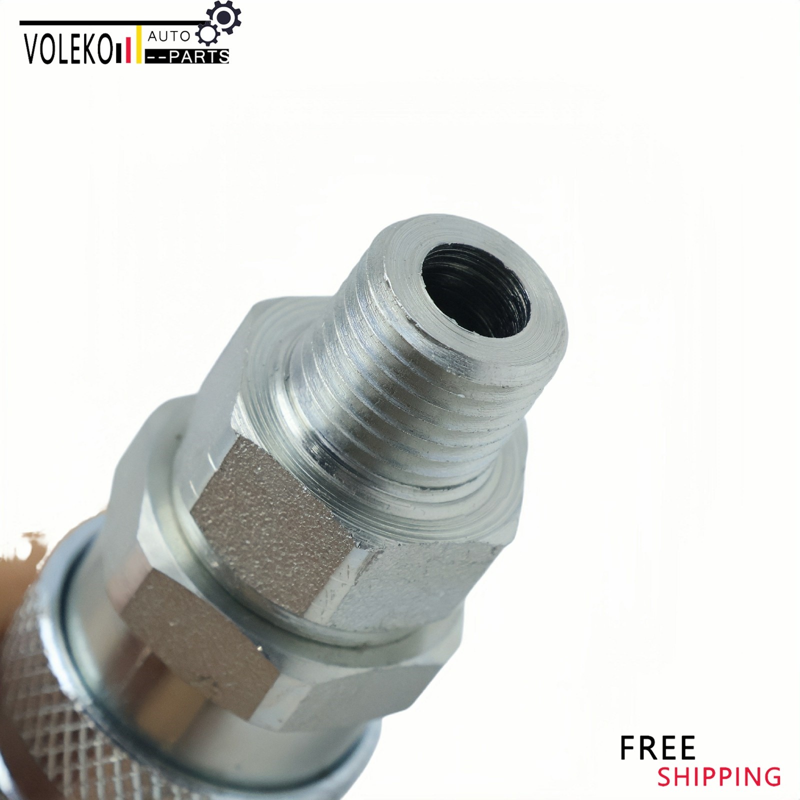Fits Cummins Cat Diesel Engine Fuel Line Coupler Disconnect Adapter Tool