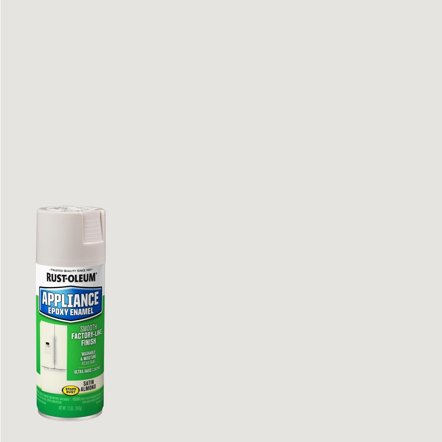 Rust-Oleum Specialty Appliance Epoxy Spray Paint