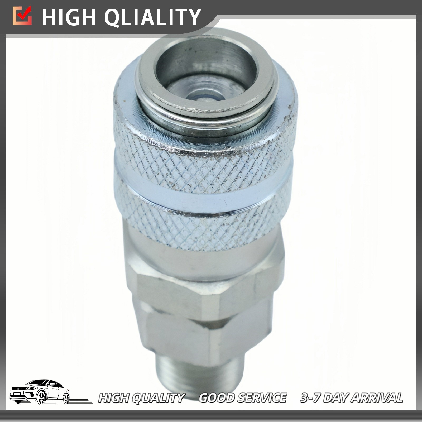 J-47912-QC 5869-1 Fuel Line Coupler Release Tool Component For Caterpillar