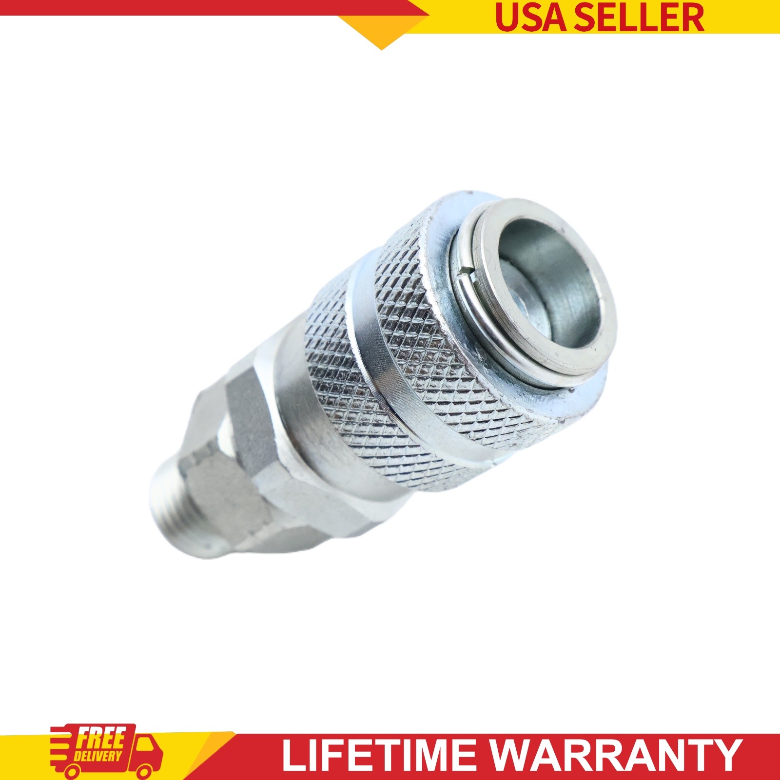 5869-1 J-47912-QC For Detroit Diesel DD15 DD16 Fuel Line Coupler Tool